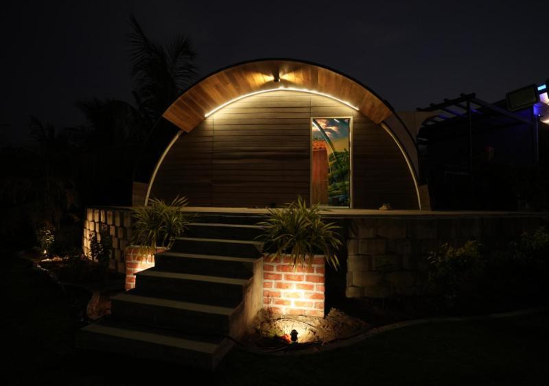 Palm Beach Resort Valsad エクステリア 写真