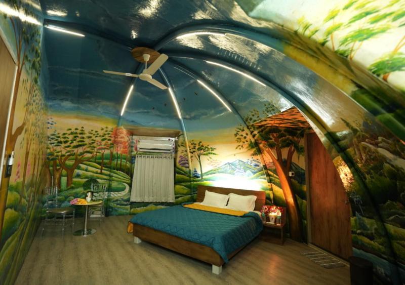 Palm Beach Resort Valsad エクステリア 写真