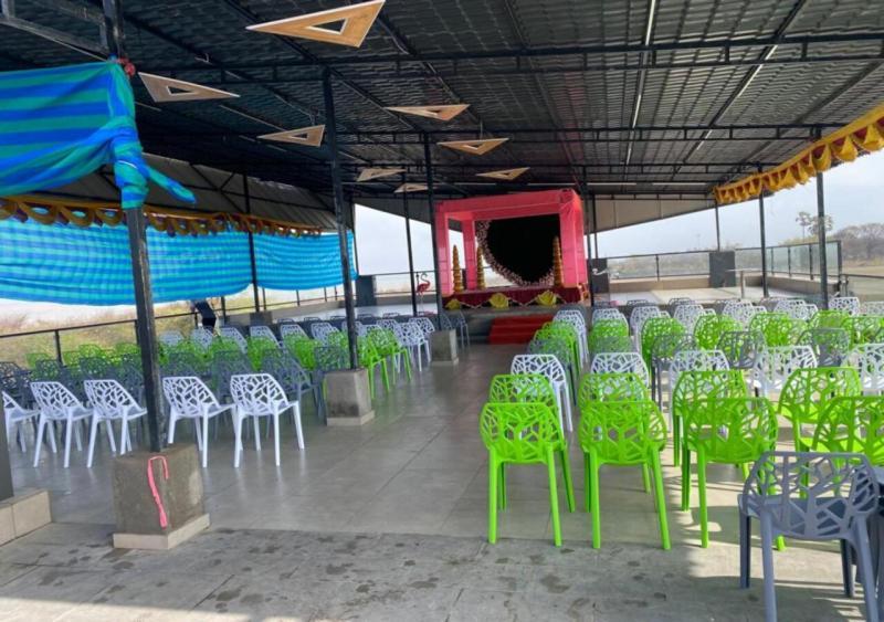 Palm Beach Resort Valsad エクステリア 写真