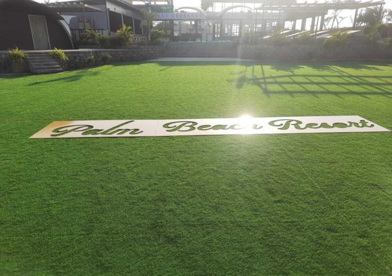 Palm Beach Resort Valsad エクステリア 写真